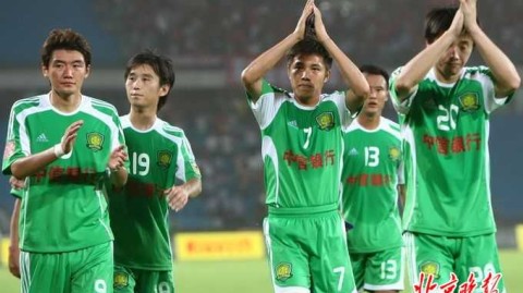 中超第3轮北京国安1-1上海申花复盘