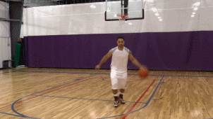 节奏大师的九重境界：用变向误导，撕开防守的艺术