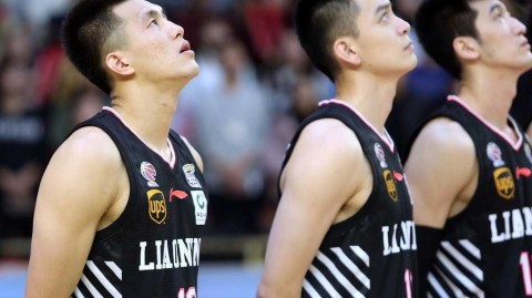 浙辽大战风云再起，郭艾伦率辽宁客场破广厦不败金身