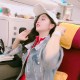 女人下面会吸的体验，女生特别会吸