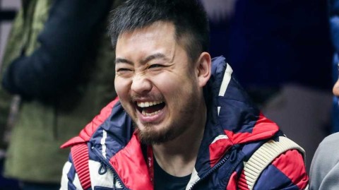 睢冉的青春修炼手册：从太原少年到CBA“美髯公”的蜕变之路