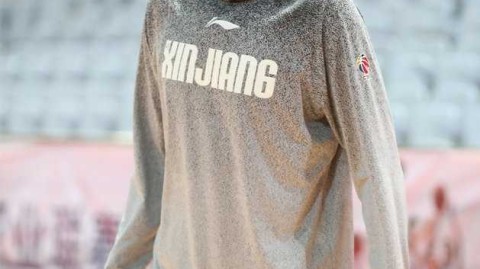 红山飞虎潜心砺剑，新疆男篮力拼常规赛关键轮次