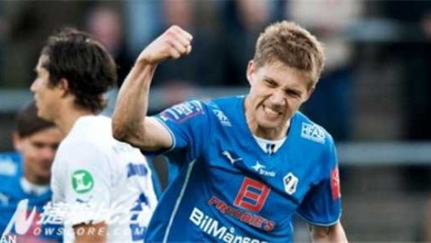 瑞典甲保级关键战：厄勒布鲁3-0完胜延雪平终结五连平颓势