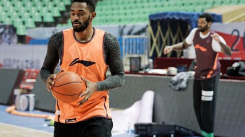 蜀地寒冬练兵忙 哈达迪减重归来杨学增打磨细节