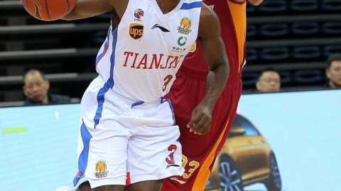 津门虎主场饮恨浙江 悍将独木难支八连败阴霾挥之不去