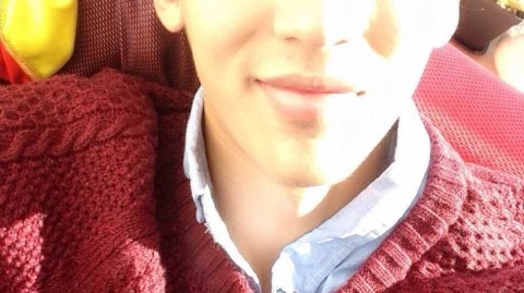 阳光篮球少年冯瀚圃：从CUBA走红的羞涩“理工男神”