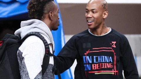 闽军北上挑战京城德比英雄 福建男篮瞄准四连胜