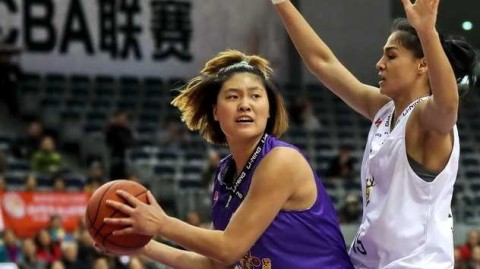 天山玫瑰主场绽放，力擒沈部豪取连胜