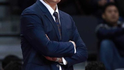 粤厦大战新援闪耀 广东主场复仇领头羊