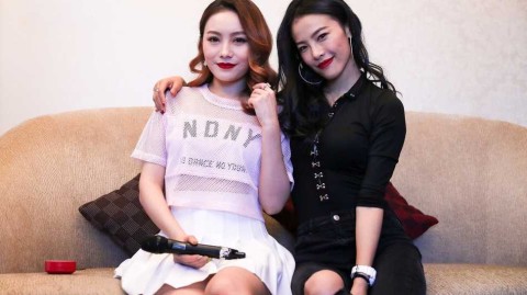 深圳篮球宝贝闪耀五棵松，盘点二零一七CBA全明星周末的激情与感动