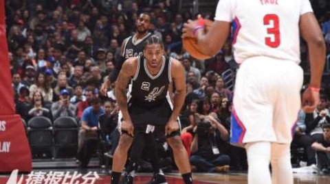 湖人新帅沃顿爆冷掀翻马刺，轮休策略下西部第二主场沦陷