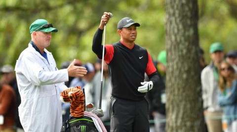 猛虎归林记重返奥古斯塔的坚韧旅程