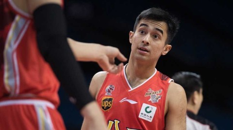 团队篮球奏凯，同曦主场大胜八一送对手十连败