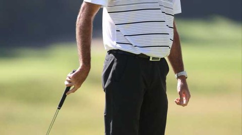 沃森里维埃拉再称雄，群雄逐鹿北信公开赛