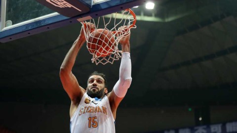 巅峰对决的温情与传承：回顾四川品胜与八一富邦的赛场经典