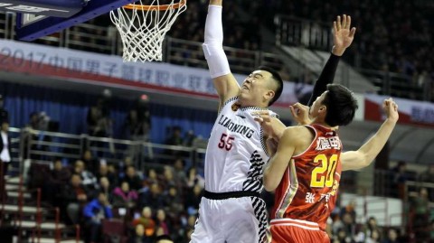 功夫熊猫震烁古今：韩德君雷霆一扣令计时器折服