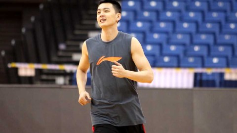 辽篮猴年收官战多点开花 赵继伟鬼魅传球郭艾伦犀利突破