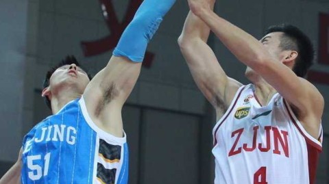 京浙大战：老马之怒与五棵松的风云变幻