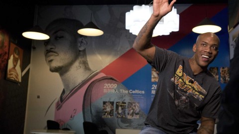 京城“马政委”的深情告白：即使离开，这里永远是家