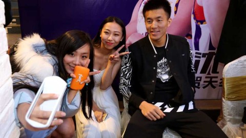 追忆辽篮黄金一代：郭艾伦赵继伟贺天举那年引爆的人潮