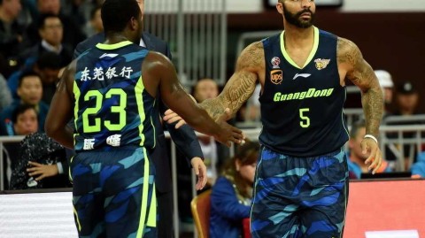 铁血华南虎：属于广东宏远的冠军拼图与燃情岁月