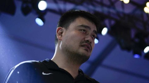 姚明助燃草根篮球梦，中国三人篮球踏上全运奥运新征程