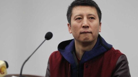 郭士强详解辽篮总决赛之殇：心若强大，何惧失败