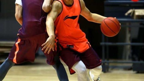 天山飞虎蓄势待发：新援李根融入飞快，刘炜周琦演绎新版“姚明连线”