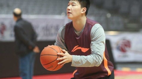 铁军铸魂，虽败犹荣：回望八一男篮的荣耀与坚守