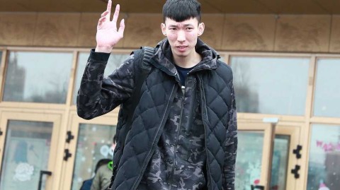 新疆飞虎夺冠征程落幕 英雄挥手各赴新程