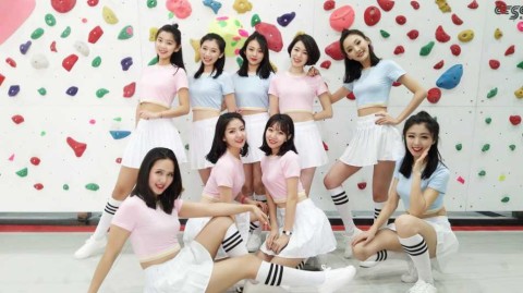 云端舞者跨界记：当航空佳丽遇见热血篮球，颜值与活力一道“起飞”