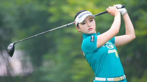 石昱婷加洞鏖战夺魁记