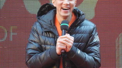 郭艾伦：在最冷的春天，回望那些被热情点燃的冬日