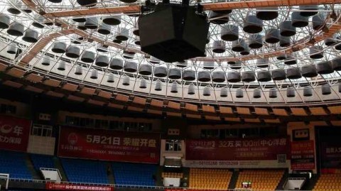 陶汉林王汝恒驰援国奥男篮 积极备战迎接热身赛考验