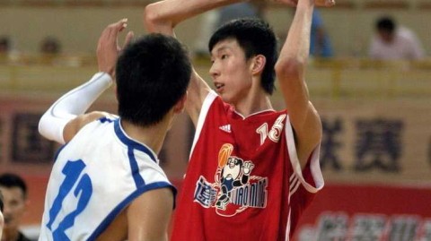 潜龙出渊：从辽少帅到国青脊梁的峥嵘岁月