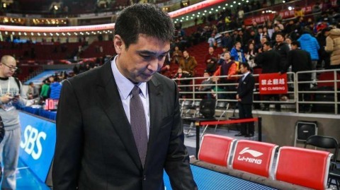 京川宿敌恩仇录：马布里孤胆难救主，张三疯三分成绝响