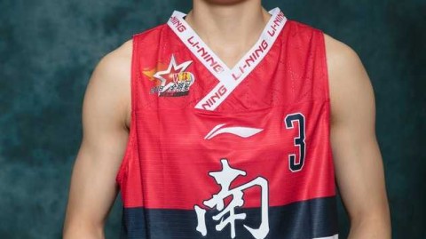 英雄城绽放玫瑰力量：回望二零一八赛季南区全明星飒爽英姿