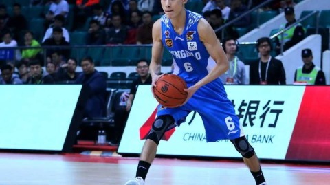 狂轰九十三分！广州三外援联手射落青岛，主场豪取三连胜