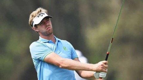 欧亚共证高球盛事 名将挥杆展竞技风华