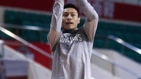 广州龙狮主场静待辽宁，欲掀翻劲敌再铸经典