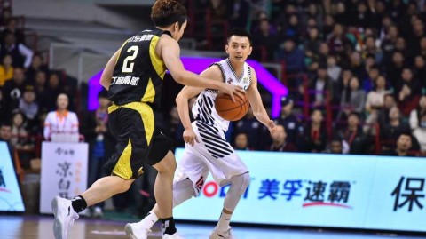 韩德君力挽狂澜末节救主，辽鲁大战辽宁两分险胜山东