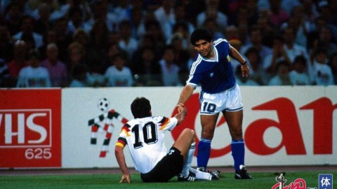 米内罗惨案十周年：2014年巴西1-7德国，东道主创世界杯史上最耻辱失利