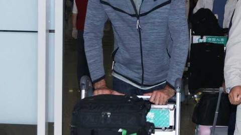 约旦板爷空降金陵，阿巴斯定律在江苏同曦的新篇章