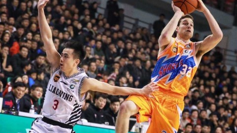 瞬息永恒｜赛季卡位战的激情与呐喊