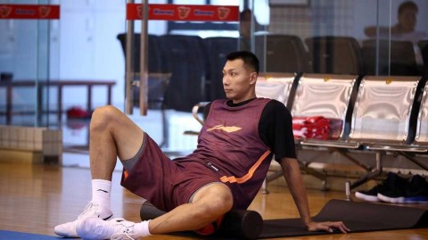 华南虎厉兵秣马迎广州德比，粤媒聚焦新阵磨合与阿联领袖担当