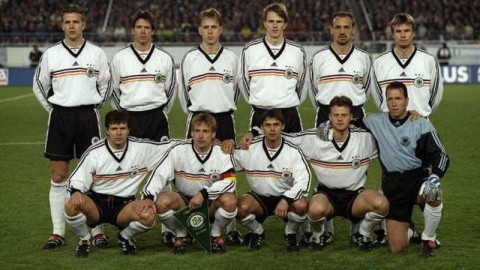 巴德宿敌录：从五星荣耀到米内罗惨案