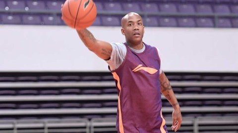 京城篮球新势力：北控男篮蓄力起航，新赛季欲创辉煌