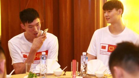 二零一六斯坦科维奇杯，中国男篮的里约前夜