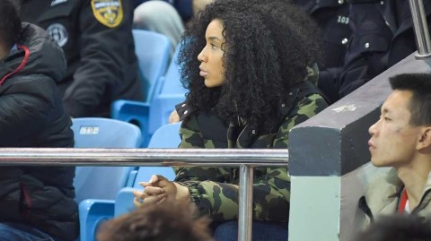 火箭旧将重逢春城 韦弗爱妻场边助威成暖心风景