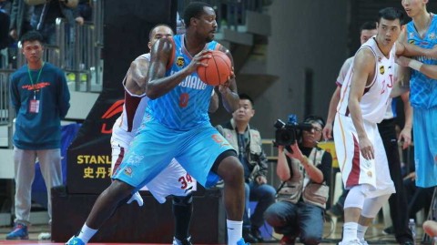 疆浙大战风云录：西热力江的血性与布拉切的巨人身姿